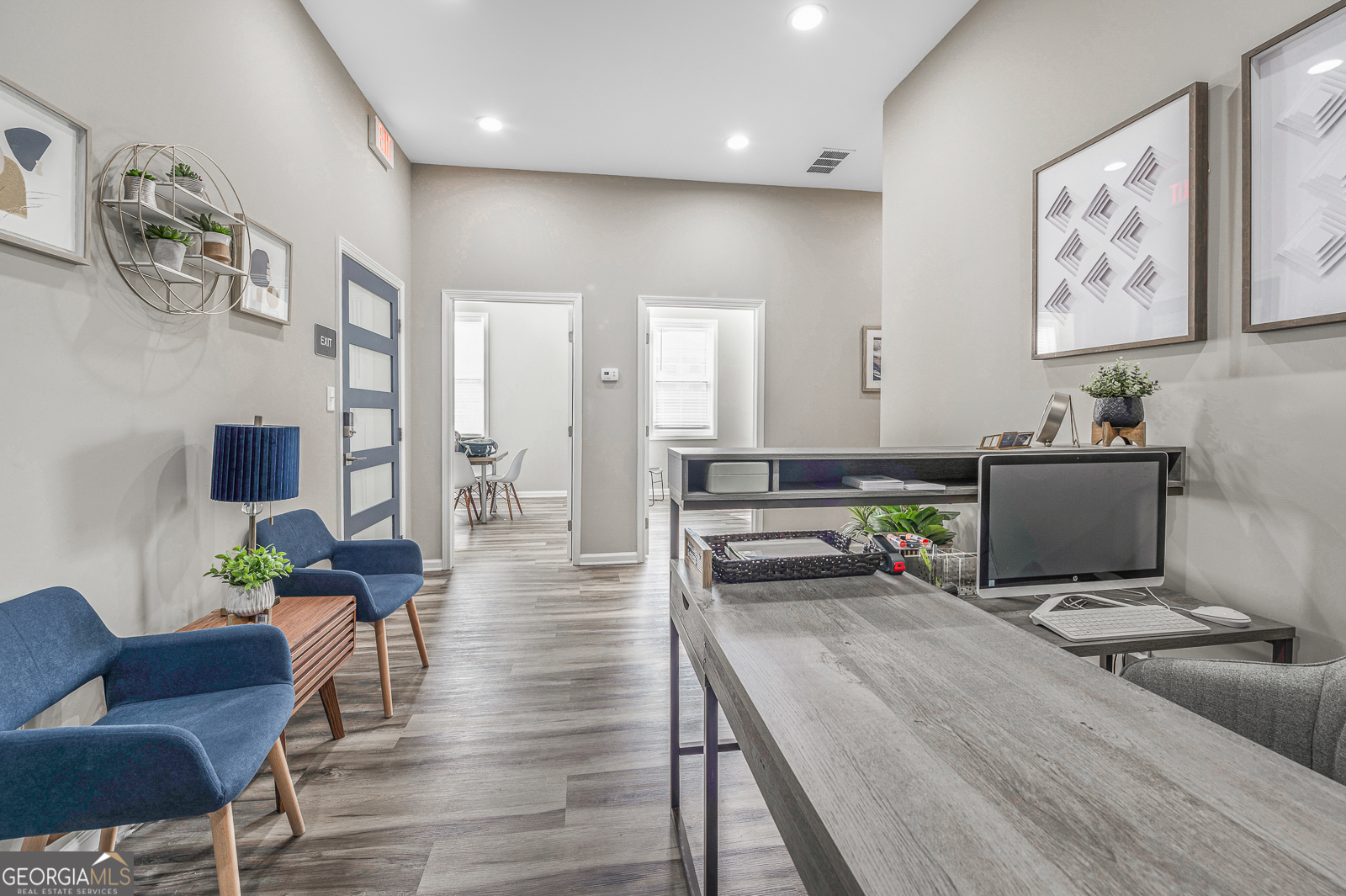 Atlantic Commons - Commercial Lease