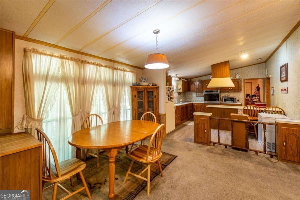 1064 Martin Griffeth RD