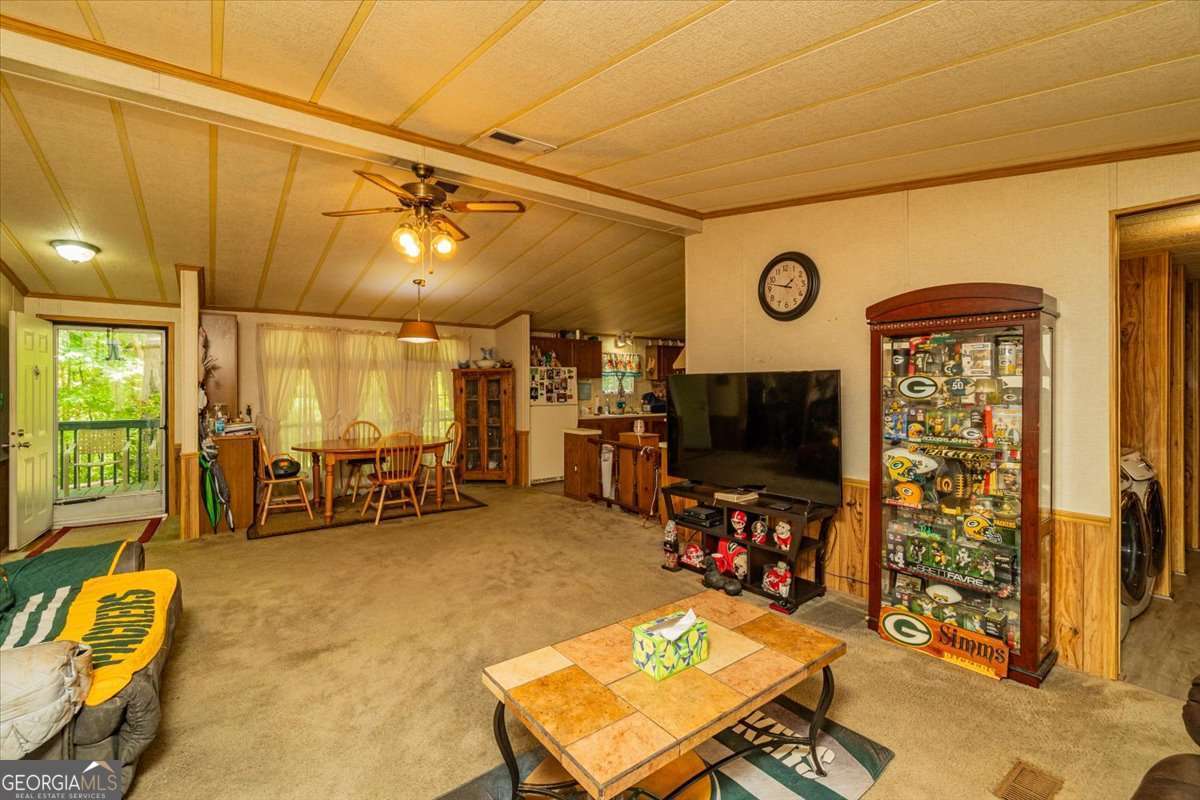 1064 Martin Griffeth RD