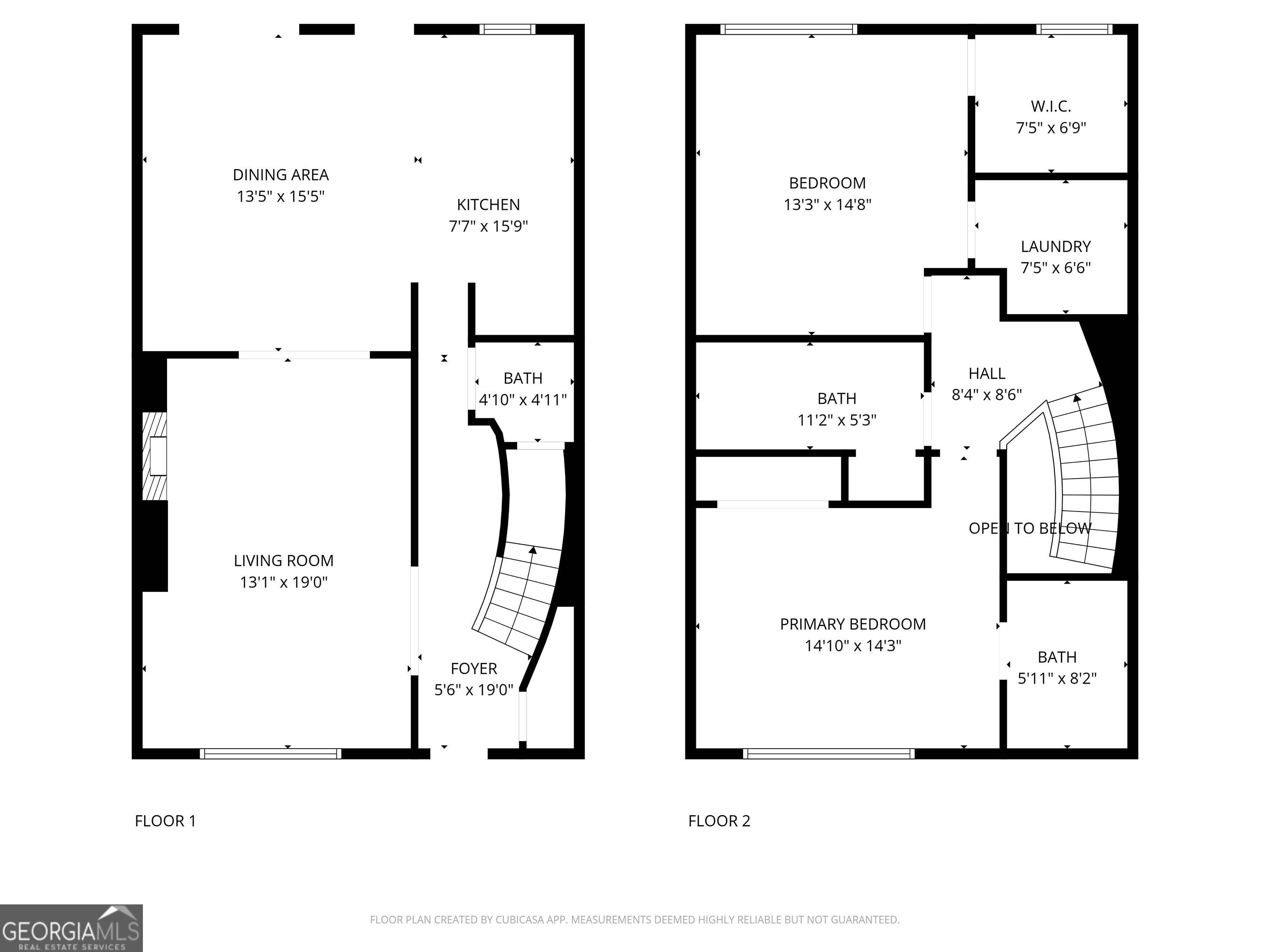 Round Hill Condominiums - Residential