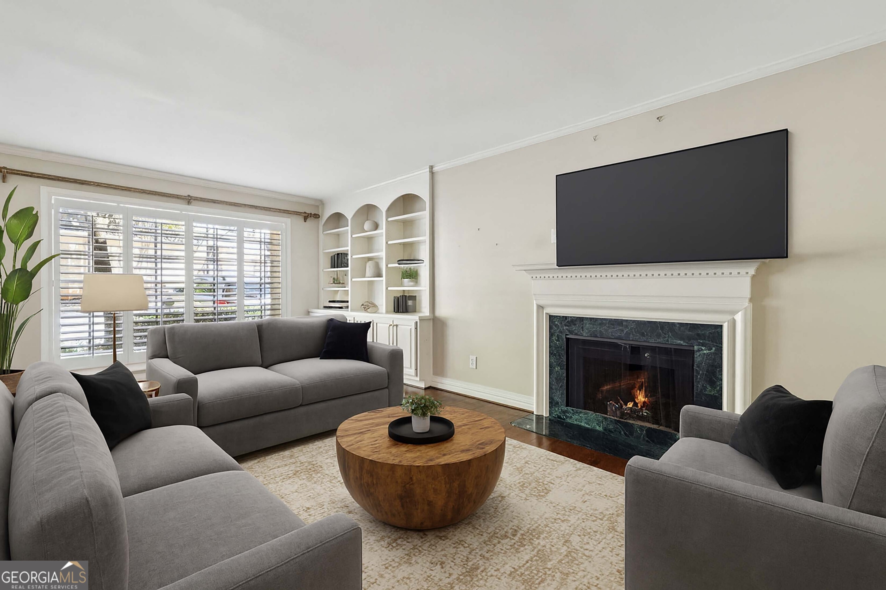 Round Hill Condominiums - Residential