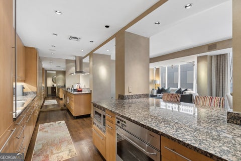 Photo of 145 15th Street NE #824, Atlanta, GA 30309 (MLS # 10840201)