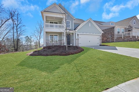 6775 Cambridge Drive, Flowery Branch, GA 30542 - MLS#: 10403016