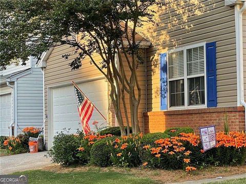 Photo of 968 Windcroft Circle NW, Acworth, GA 30101 (MLS # 10656618)