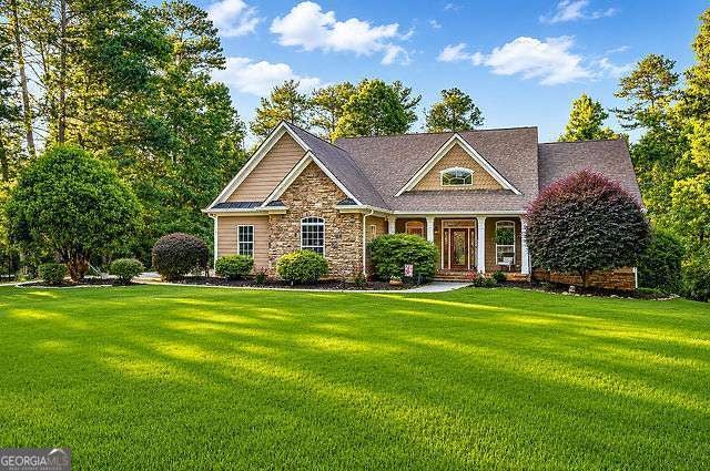 Photo of 8179 Pineview Court, Villa Rica, GA 30180 (MLS # 10787660)