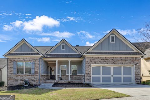 1317 Elmswood Glen WAY Lawrenceville GA 30045