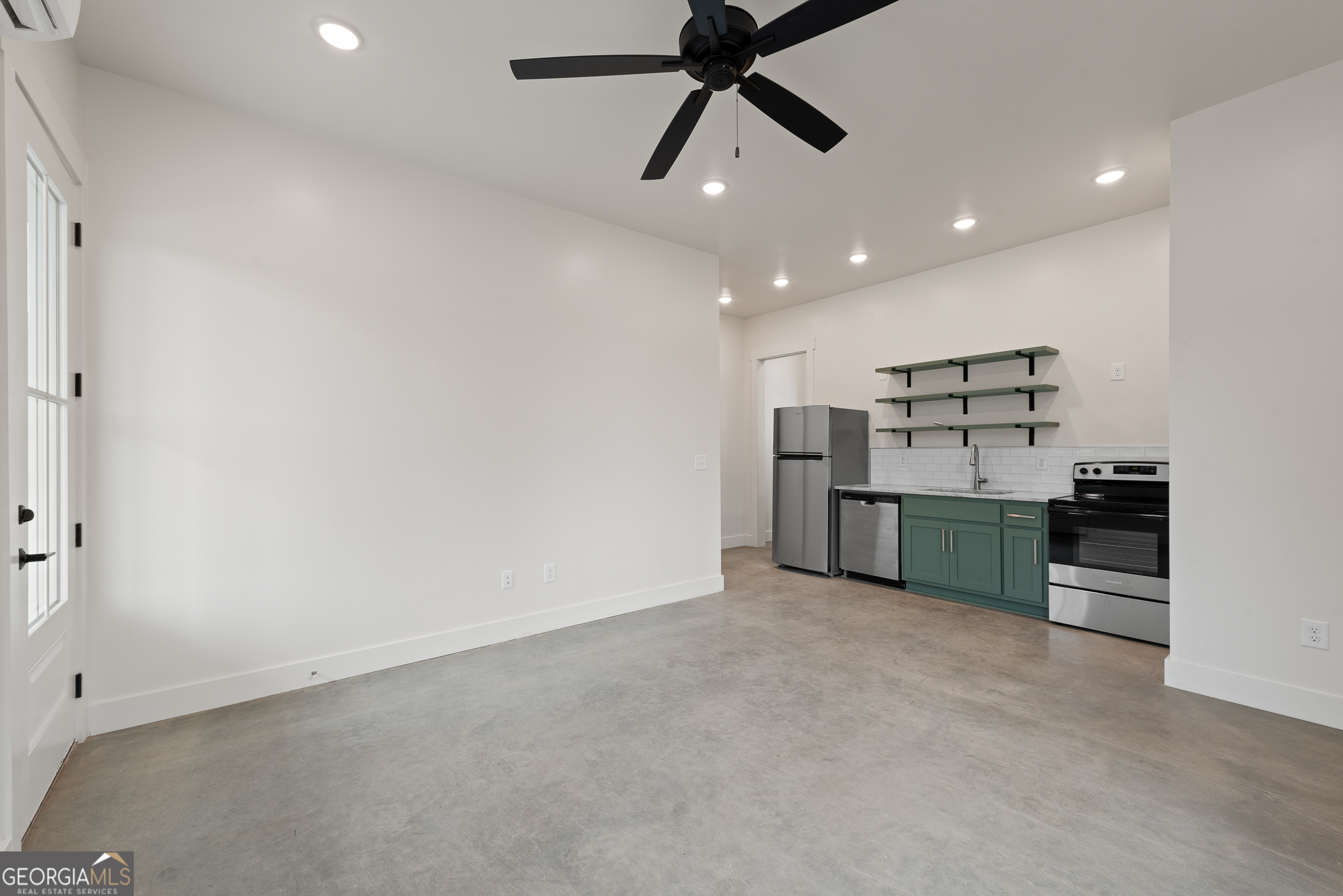 The Mill District At Hillside - Residential Lease