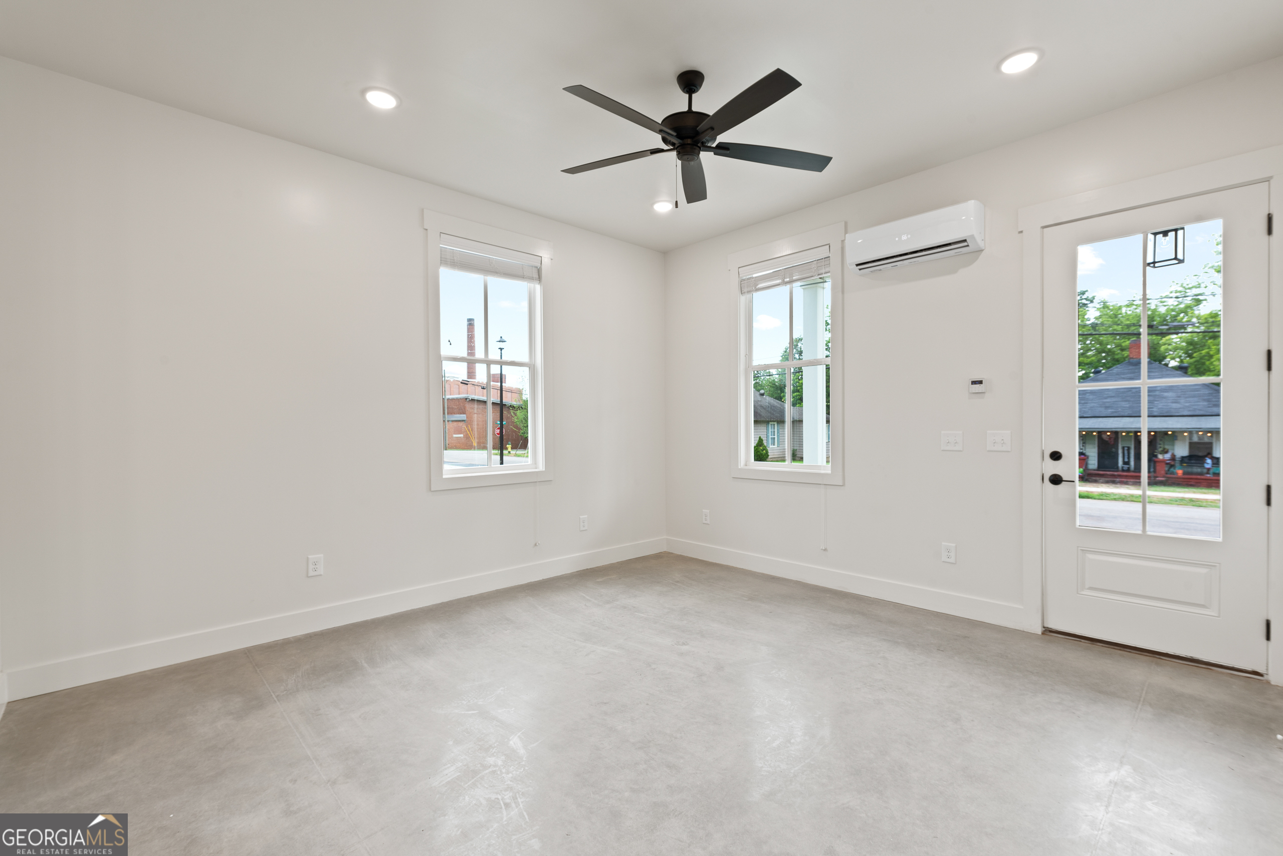 The Mill District At Hillside - Residential Lease