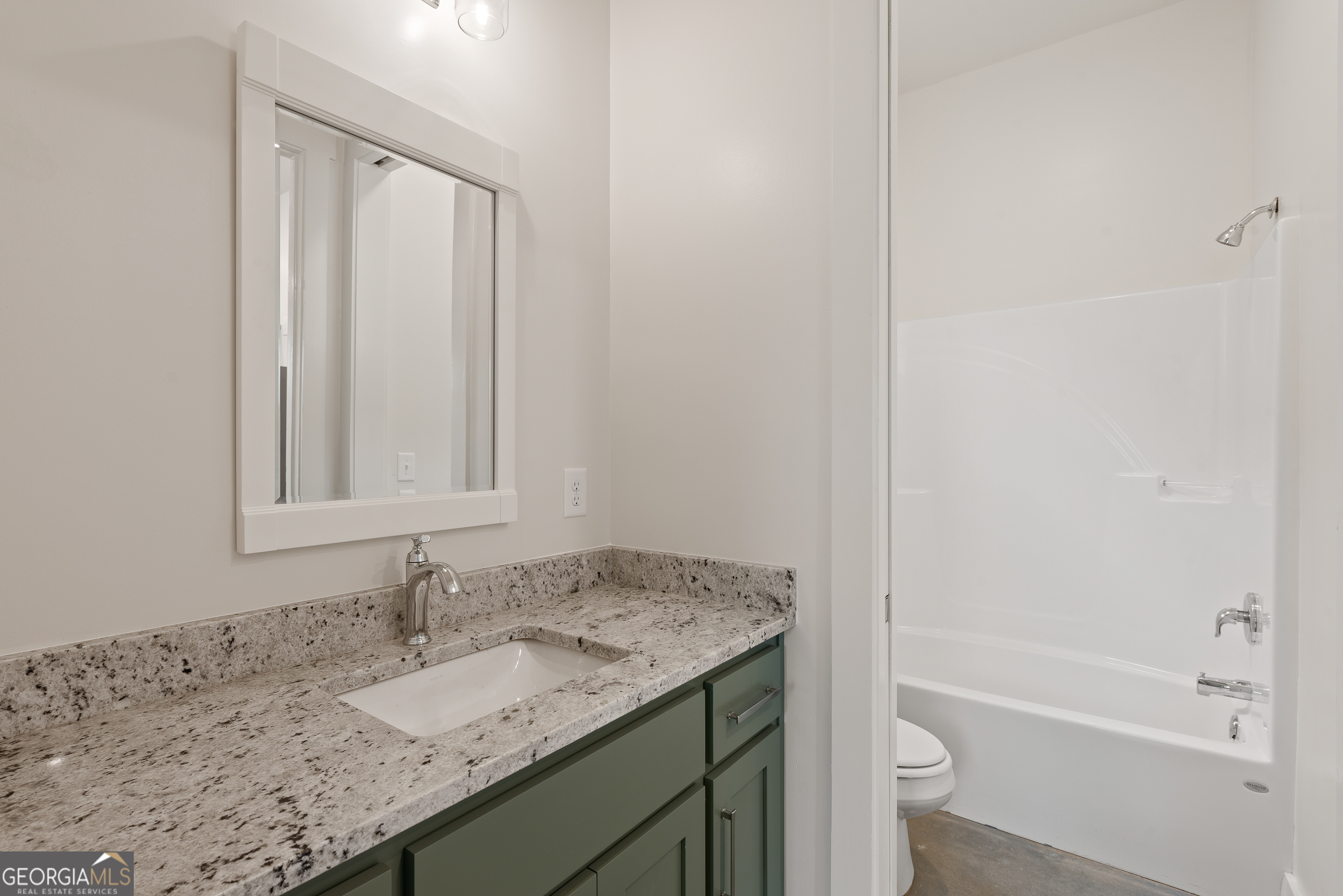 The Mill District At Hillside - Residential Lease