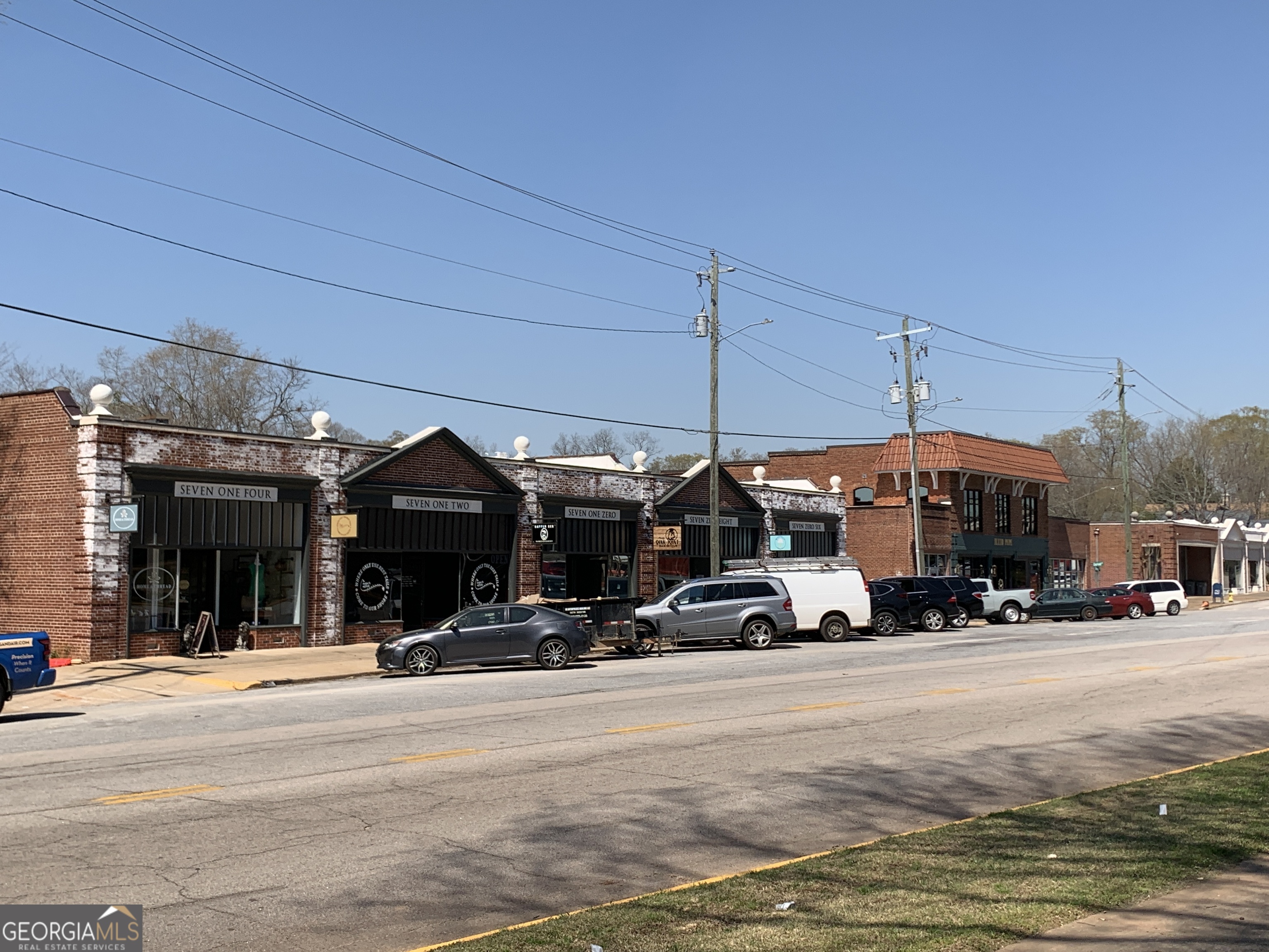 The Mill District At Hillside - Residential Lease