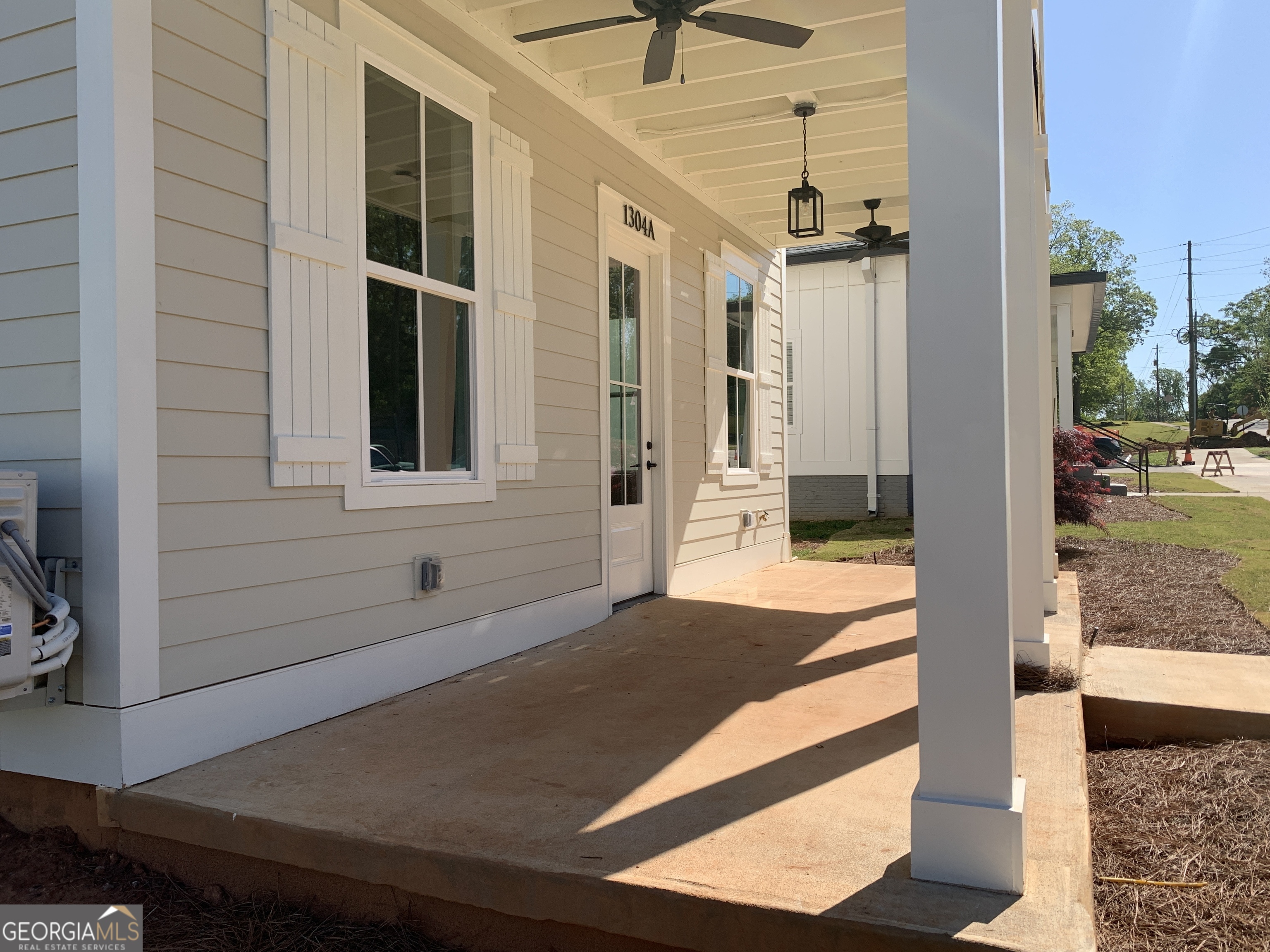 The Mill District At Hillside - Residential Lease
