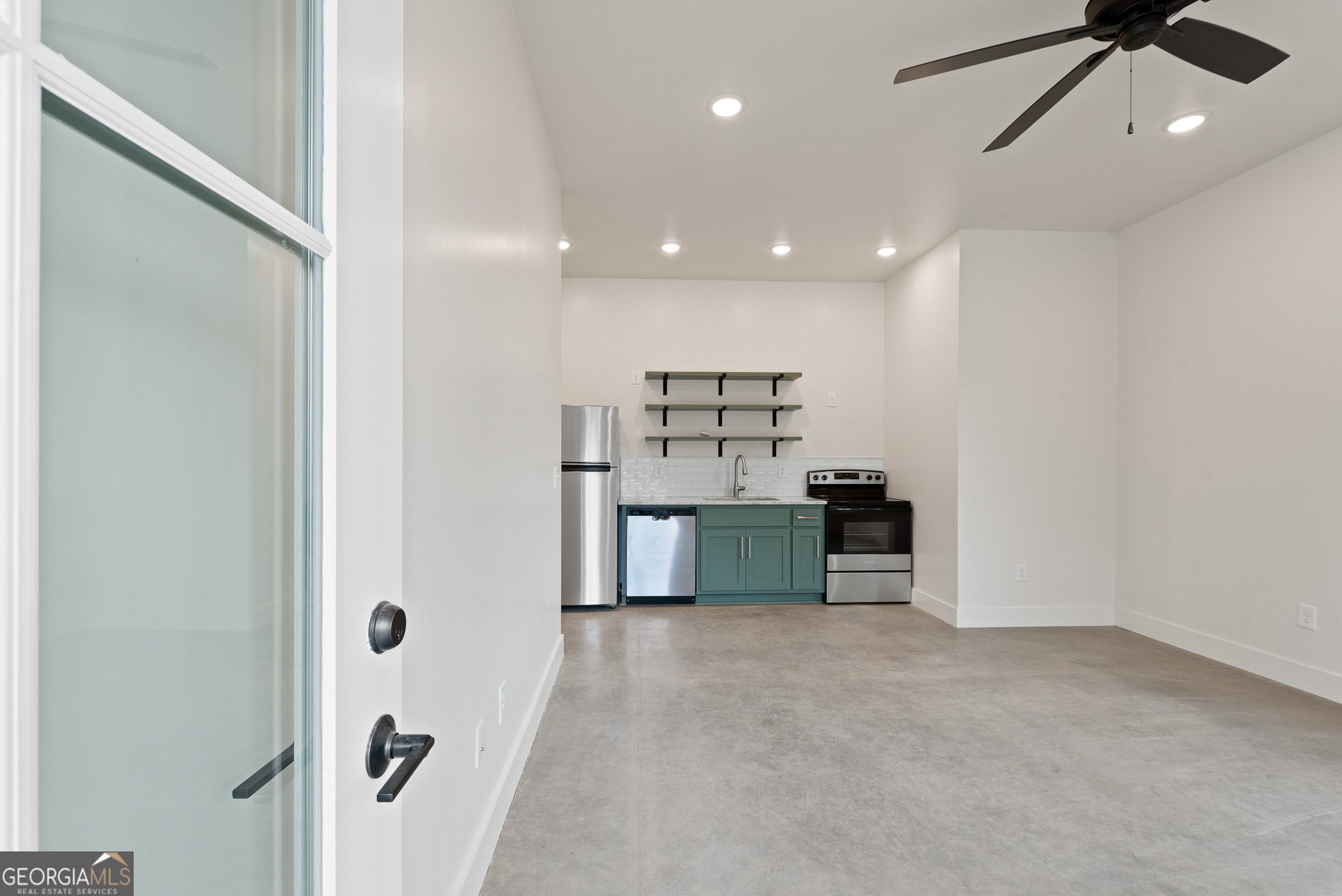 The Mill District At Hillside - Residential Lease