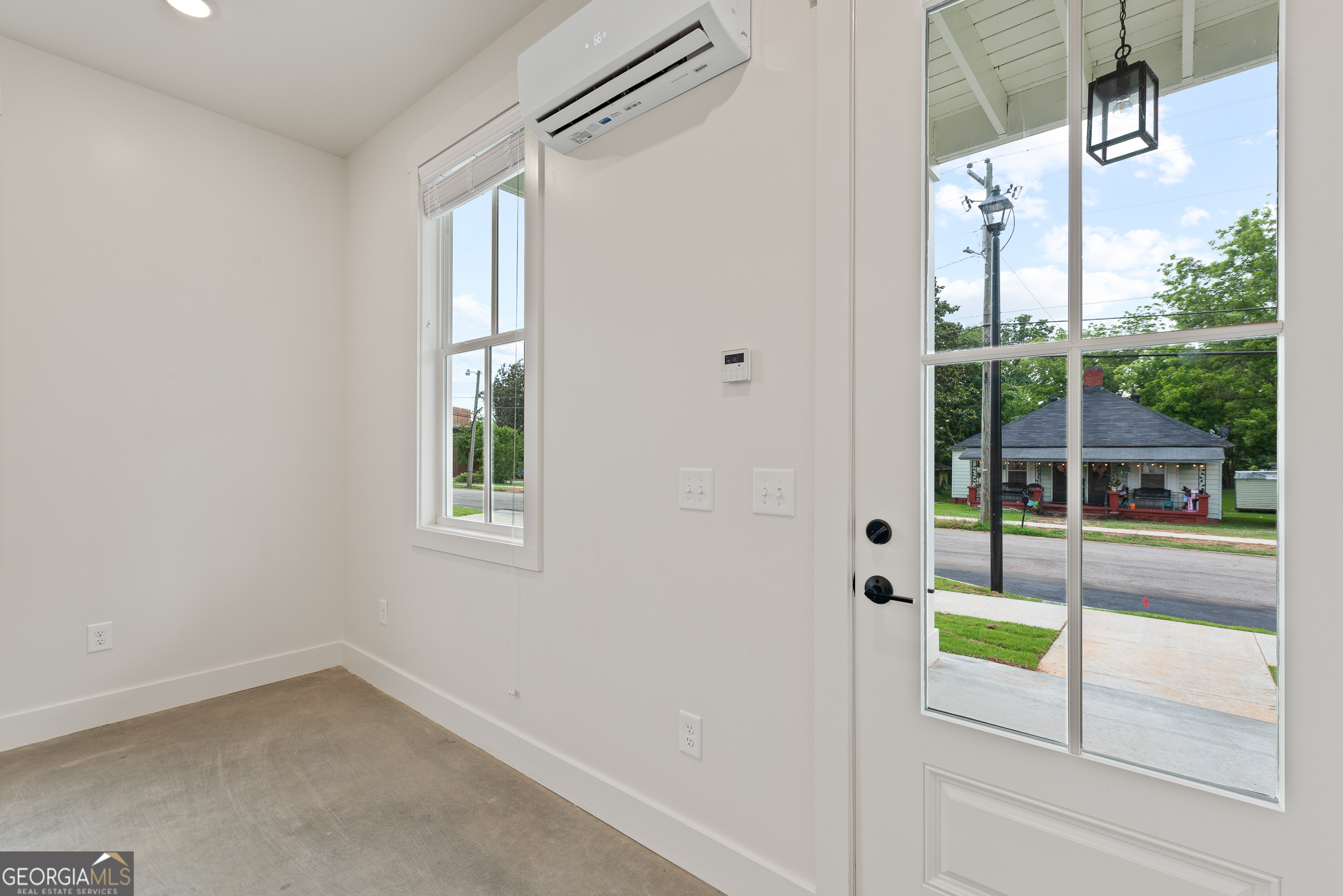 The Mill District At Hillside - Residential Lease