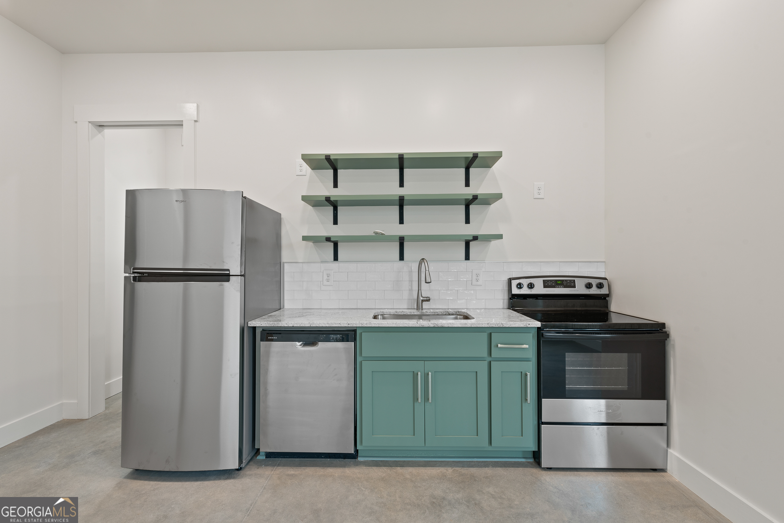 The Mill District At Hillside - Residential Lease
