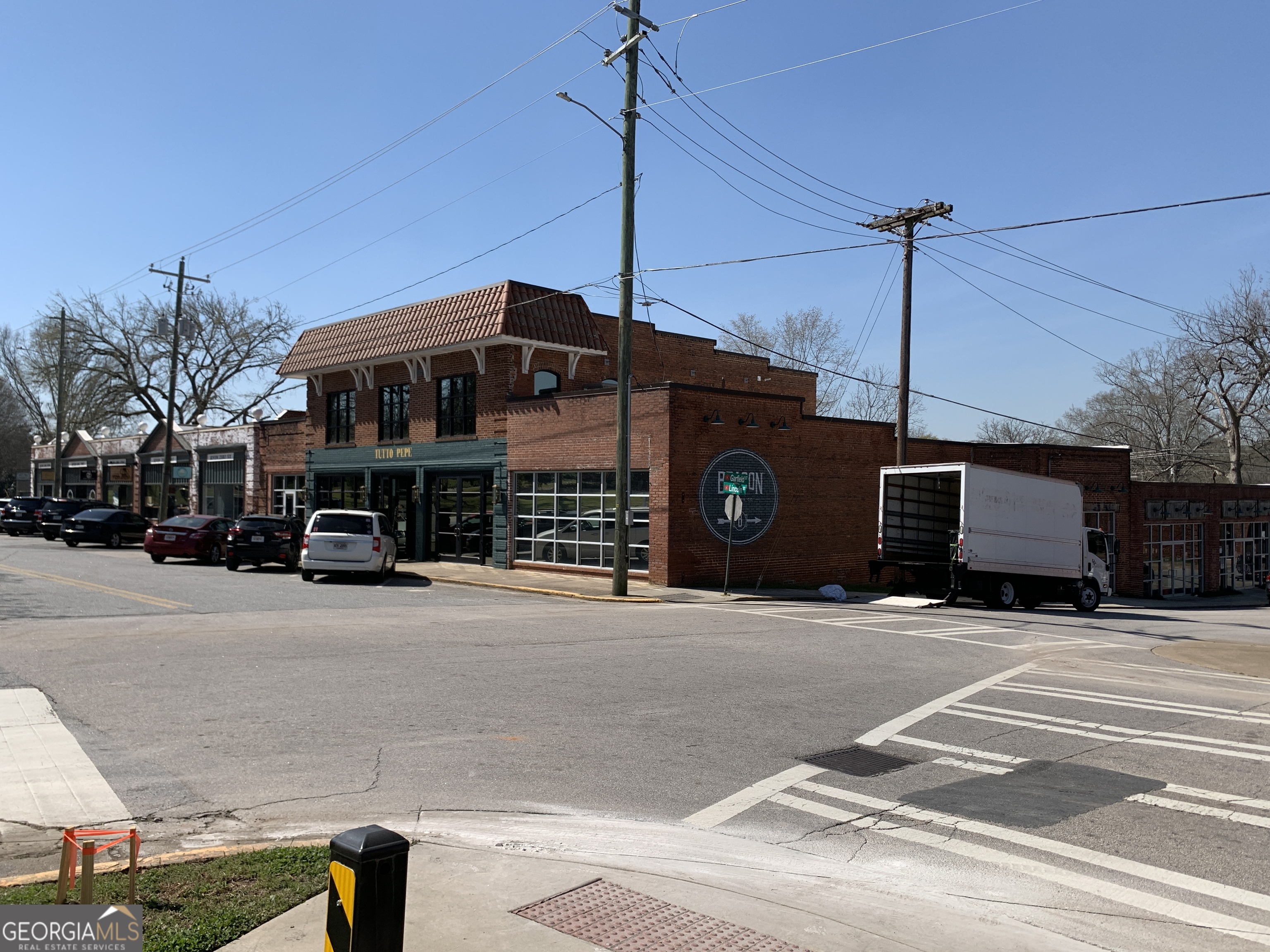 The Mill District At Hillside - Residential Lease