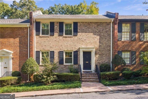 Photo of 2091 Bohler Road NW, Atlanta, GA 30318 (MLS # 10877335)
