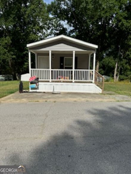 Photo 1 of 1 of 2970 Skyview DR LOT 36 mobile home