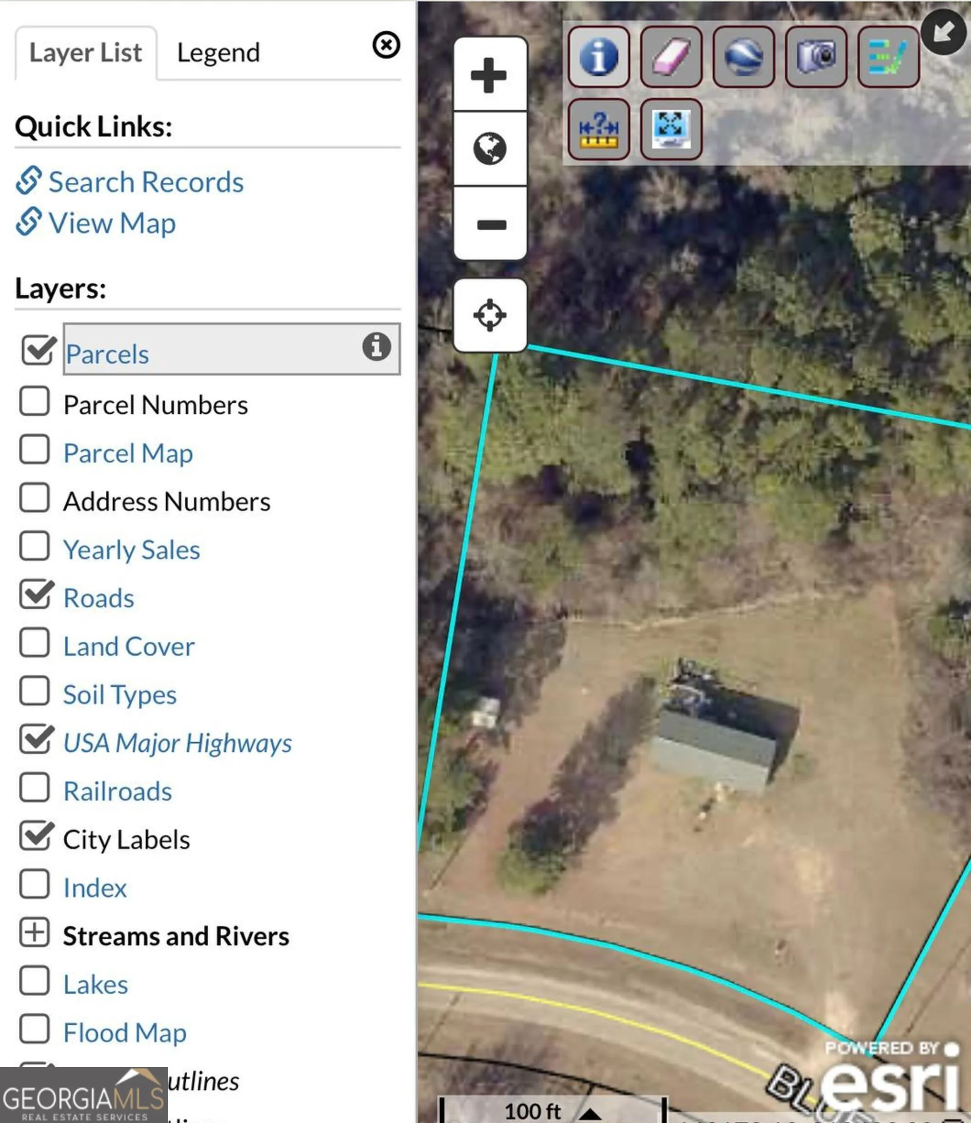 616 Blue Jay Drive