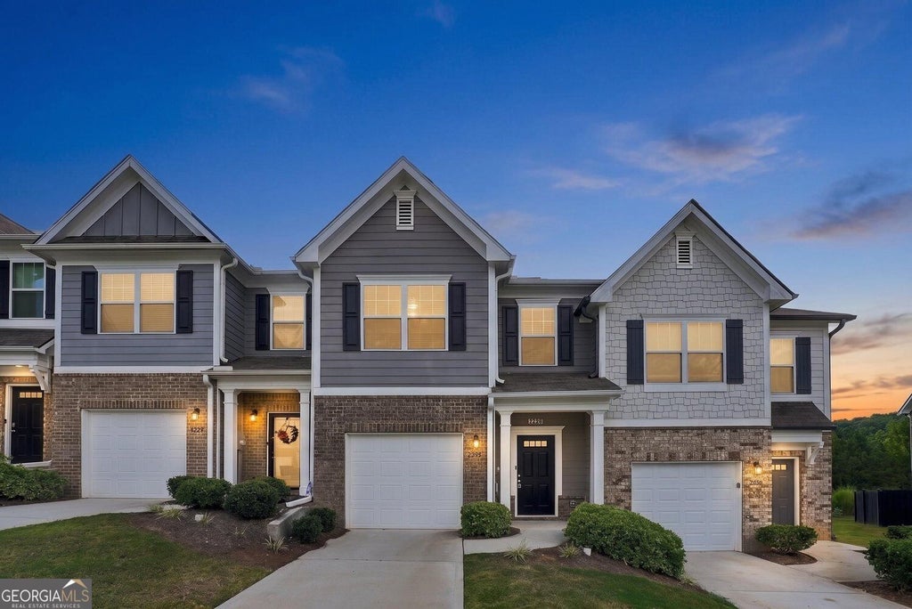 Photo of 5699 Union Pointe Drive, Union City, GA 30291 (MLS # 10851014)
