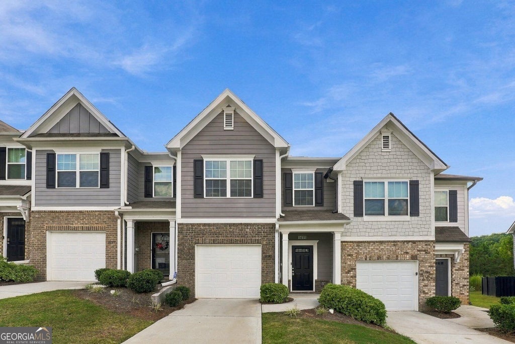 Photo of 5699 Union Pointe Drive, Union City, GA 30291 (MLS # 10851014)