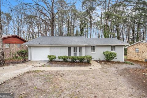 6510 Connell Rd, Atlanta, GA 30349 - MLS#: 10477197