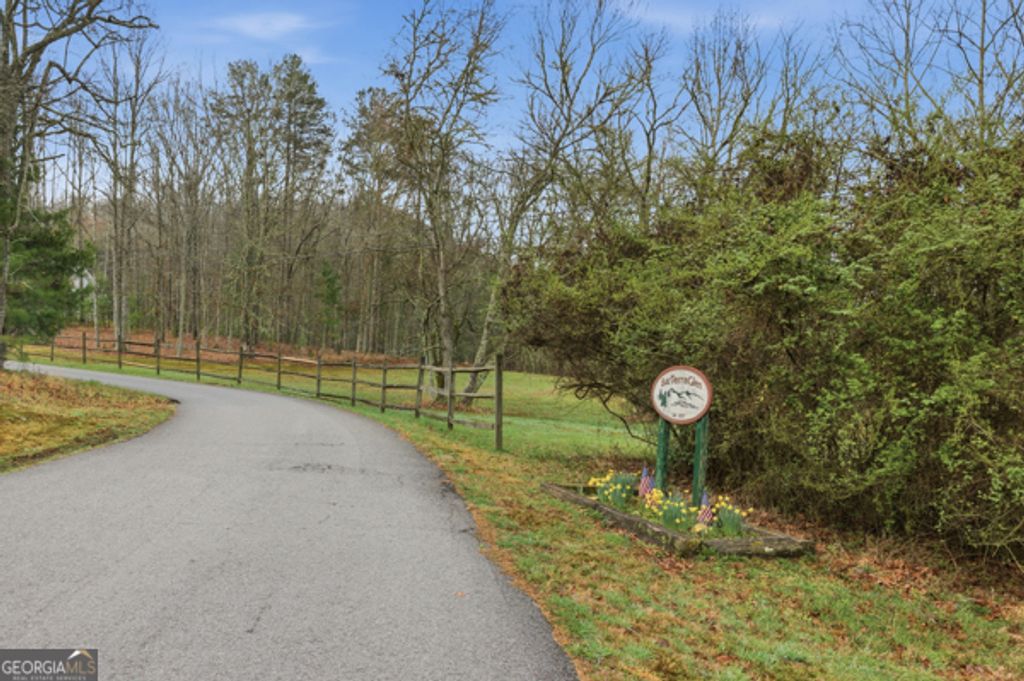 Photo of 318 Wilmot Fabus Mountain Road, Blairsville, GA 30512 (MLS # 10715440)