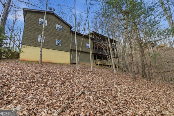 318 Wilmot Fabus Mountain RD