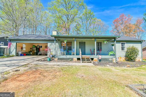 Photo of 5774 Harbor Drive, Buford, GA 30518 (MLS # 10555310)