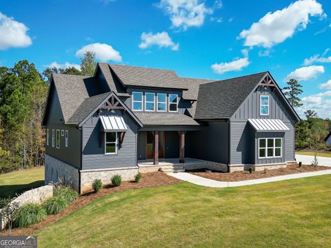119 Fernbank WAY Newnan GA 30265