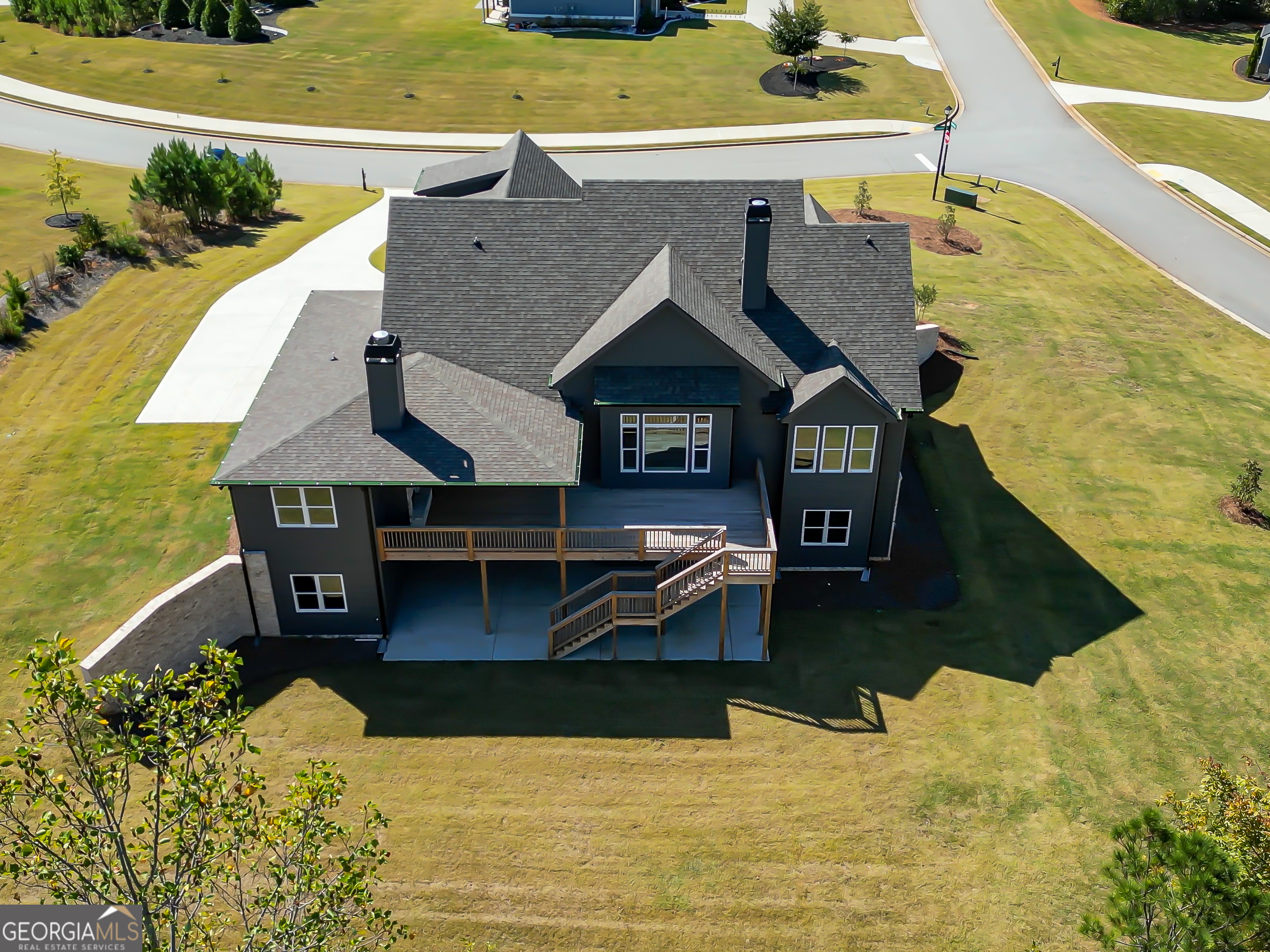 119 Fernbank WAY