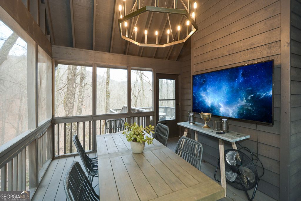 Photo of 80 Mountain Mint Drive, Big Canoe, GA 30143 (MLS # 10678866)