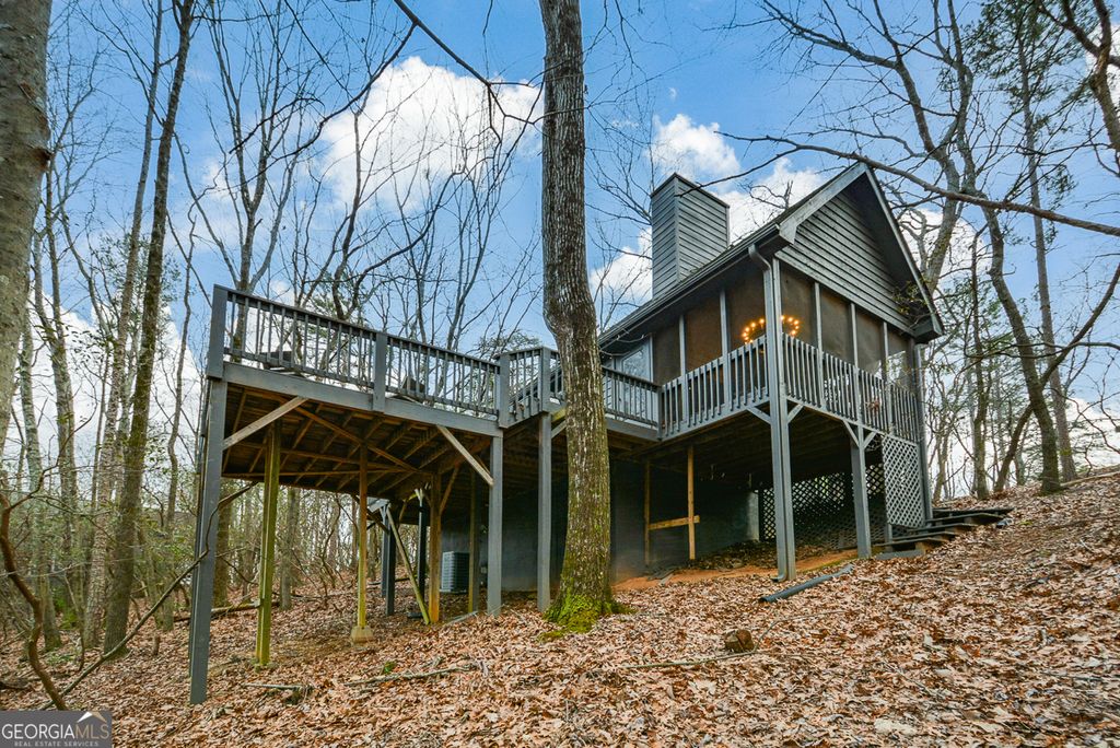Photo of 80 Mountain Mint Drive, Big Canoe, GA 30143 (MLS # 10678866)