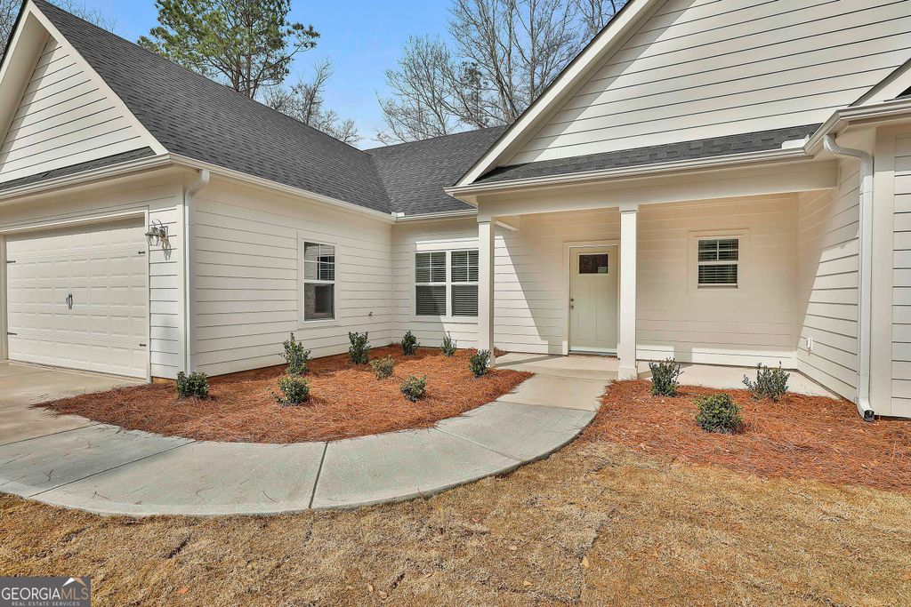 Photo of 473 Hill Haven Road, Greenville, GA 30222 (MLS # 10696258)