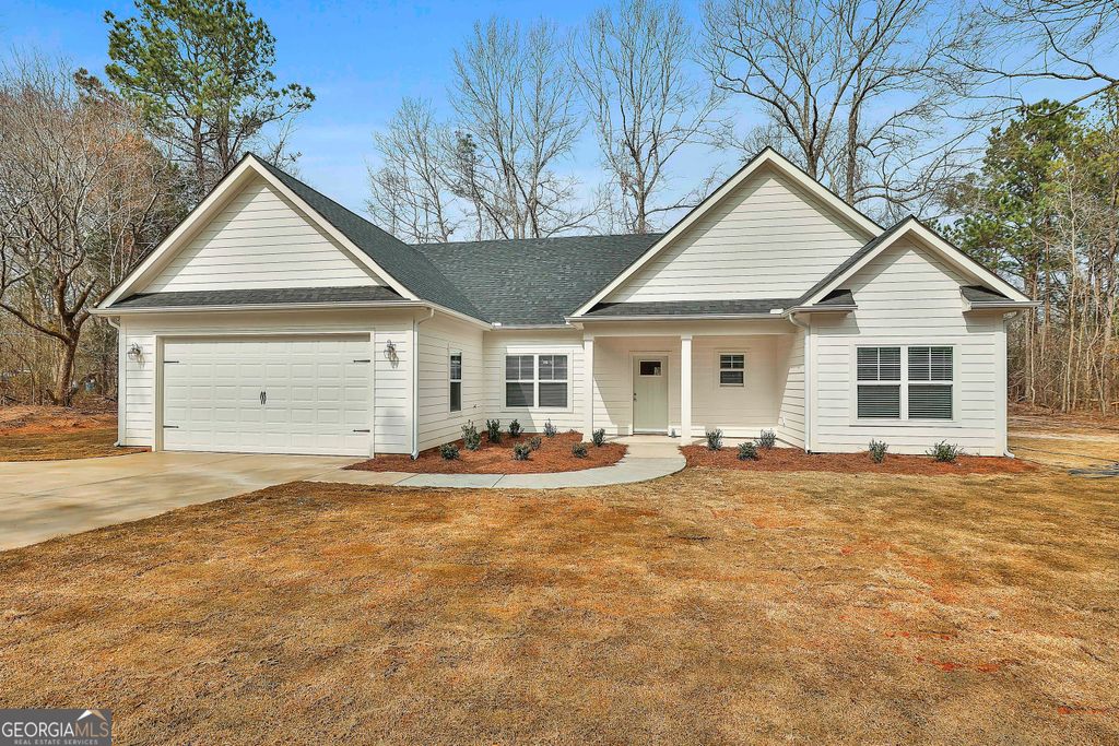 Photo of 473 Hill Haven Road, Greenville, GA 30222 (MLS # 10696258)