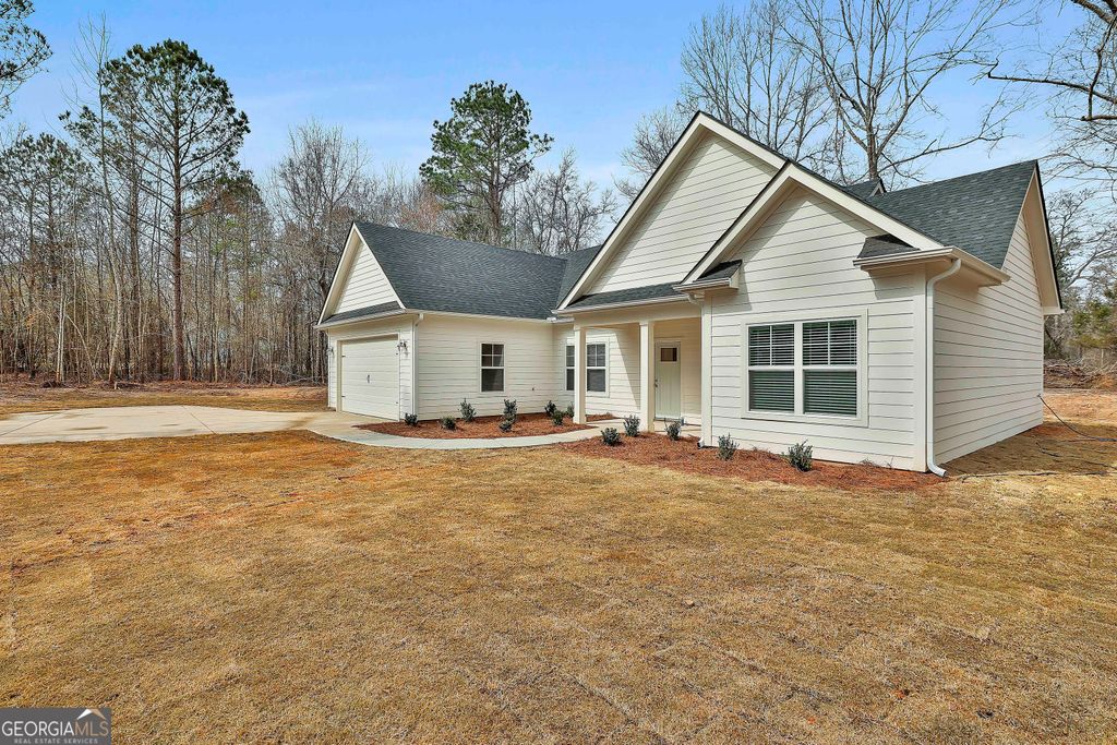 Photo of 473 Hill Haven Road, Greenville, GA 30222 (MLS # 10696258)