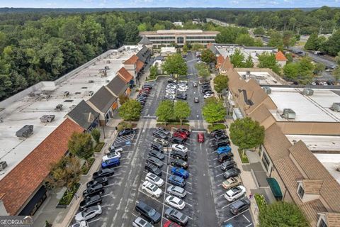 3179 Rock Port CIR Peachtree Corners GA 30092