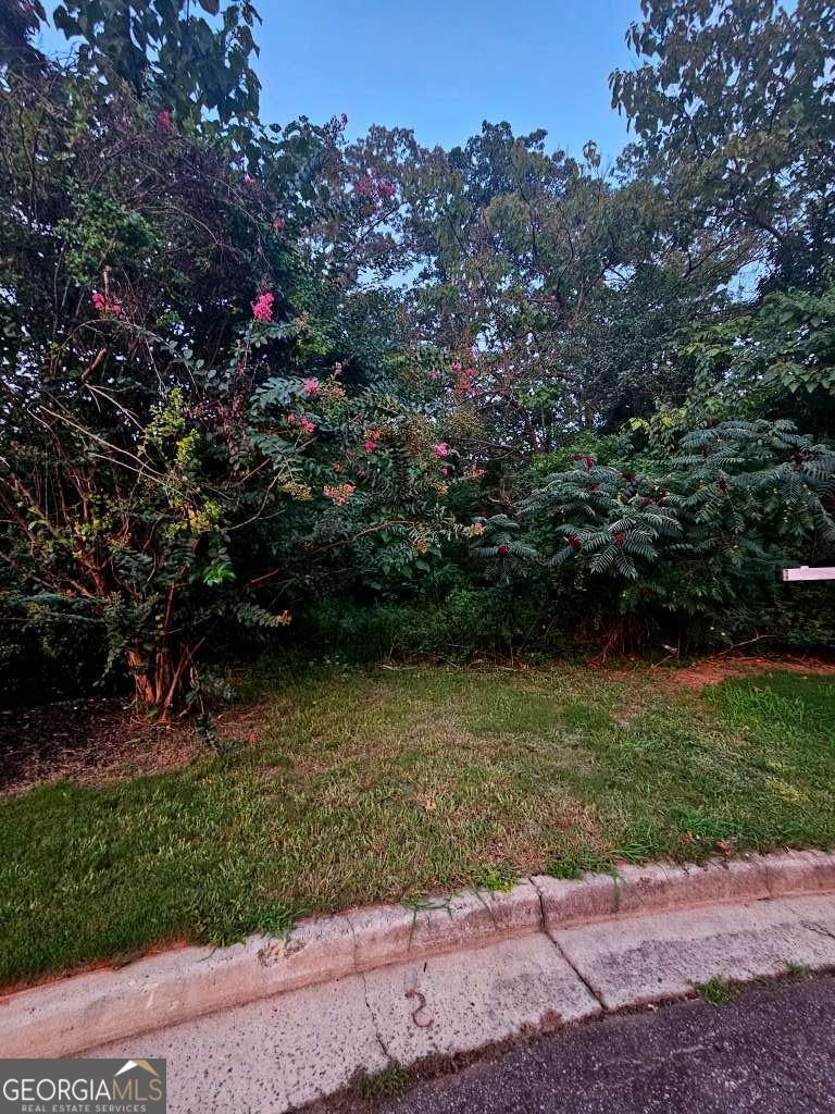 Garden Parke - Land
