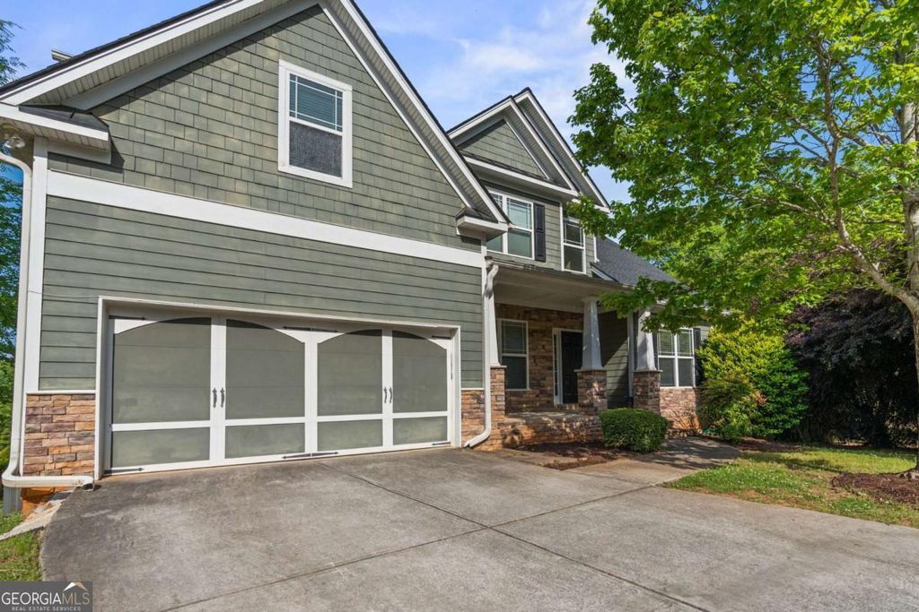 Photo of 135 Lar Court, Athens, GA 30606 (MLS # 10732223)