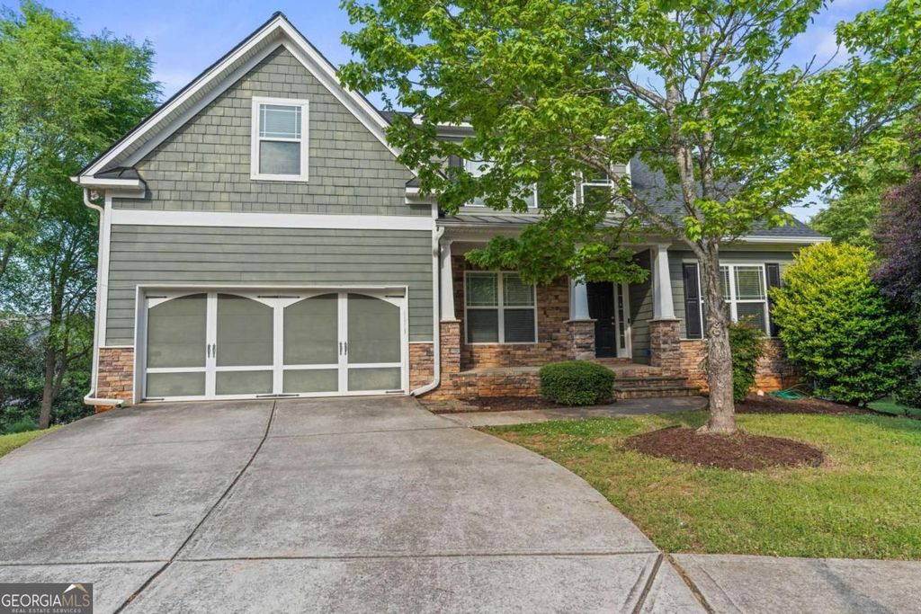 Photo of 135 Lar Court, Athens, GA 30606 (MLS # 10732223)