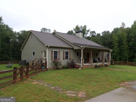 A home in Royston