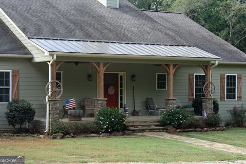 A home in Royston