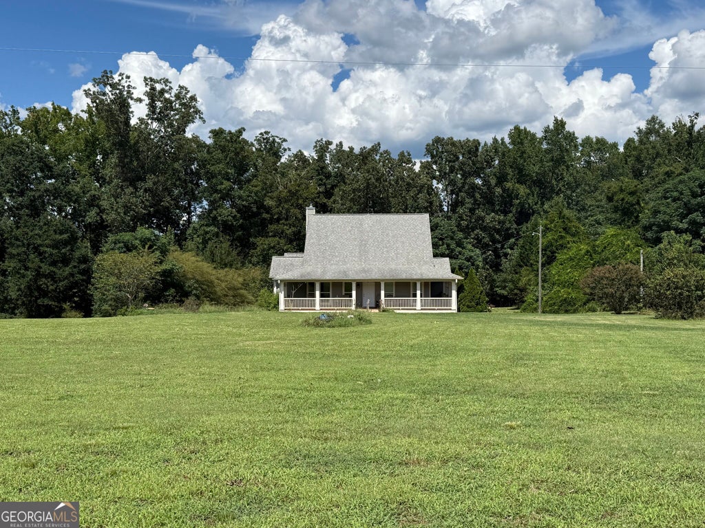 Photo of 259 Lovers Lane, Union point, GA 30669 (MLS # 10821454)