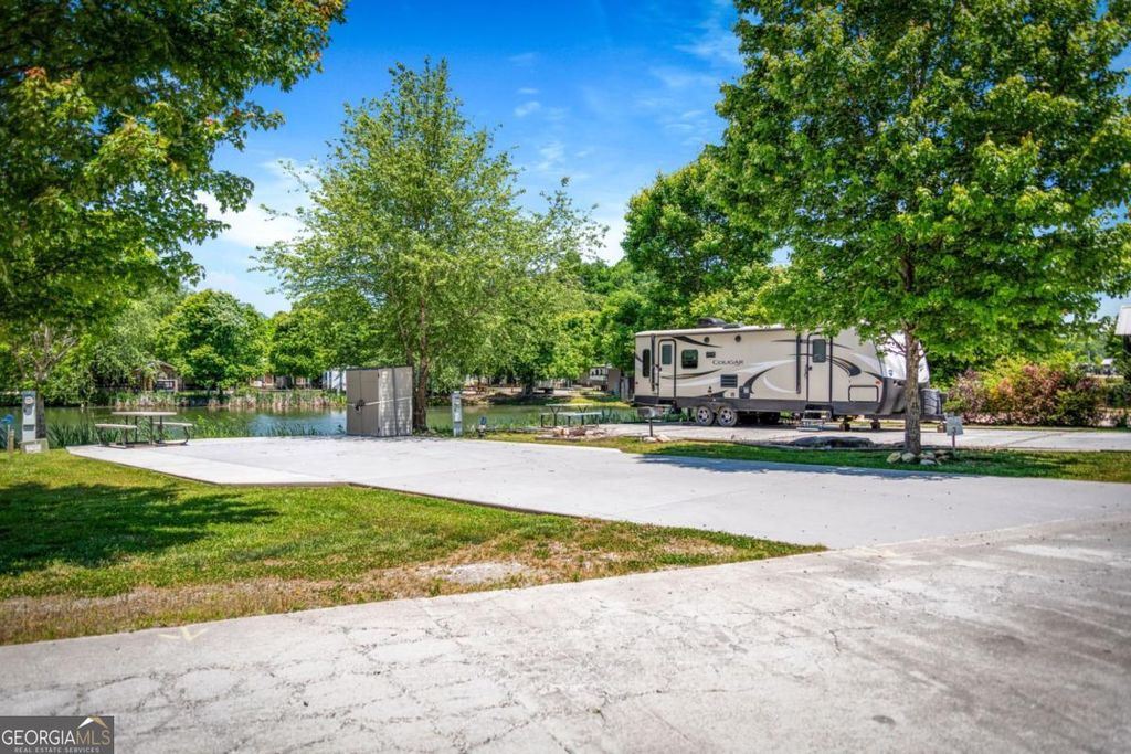 Photo of 2 Mtn Meadows Drive, Morganton, GA 30560 (MLS # 10776919)