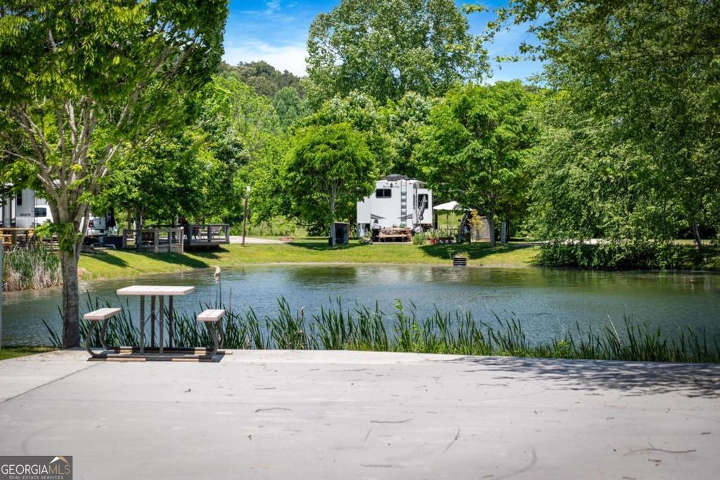 Photo of 2 Mtn Meadows Drive, Morganton, GA 30560 (MLS # 10776919)
