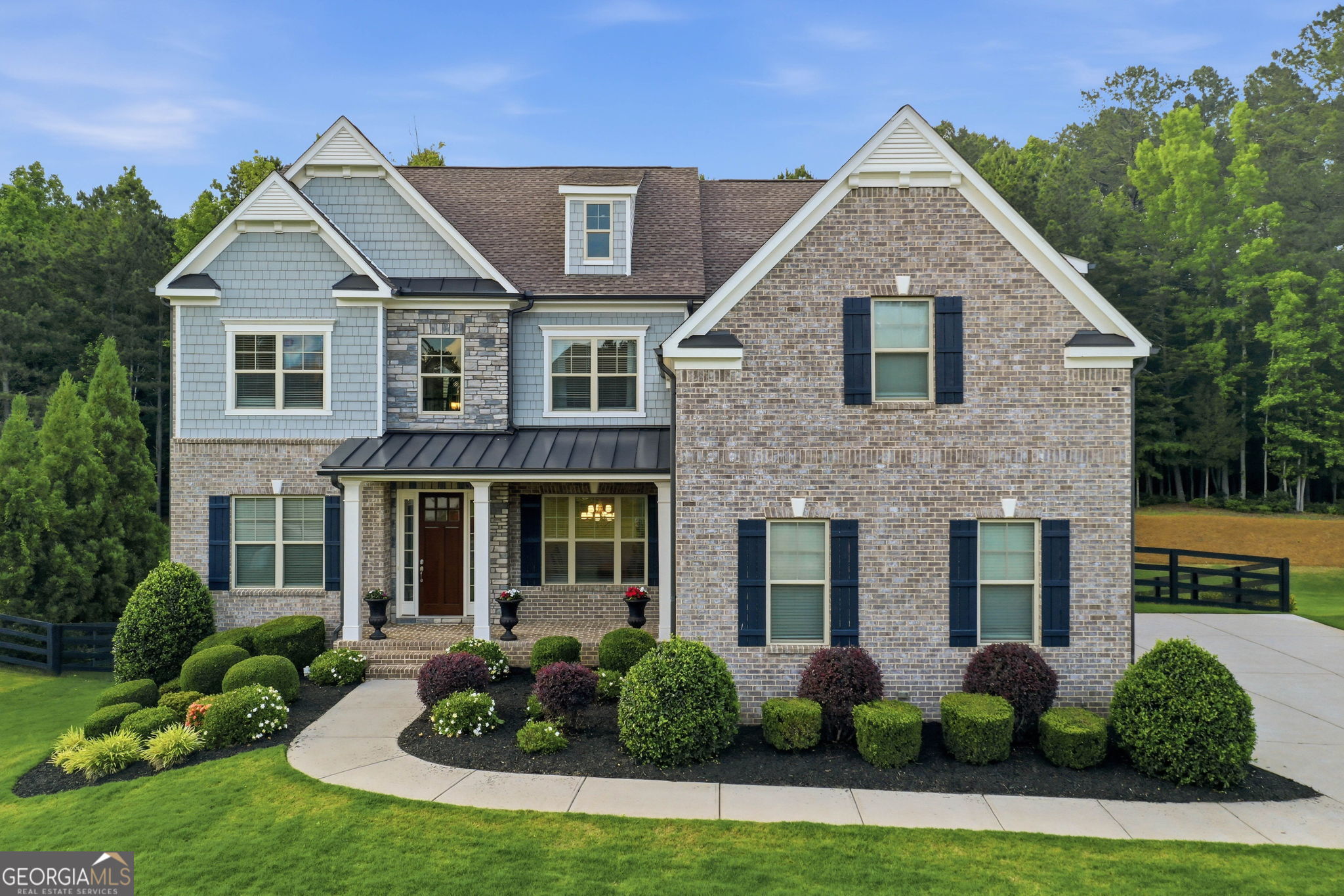 5475 Summit Oak DR