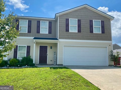 Photo of 155 Kinsale Drive, Macon, GA 31216 (MLS # 10665601)