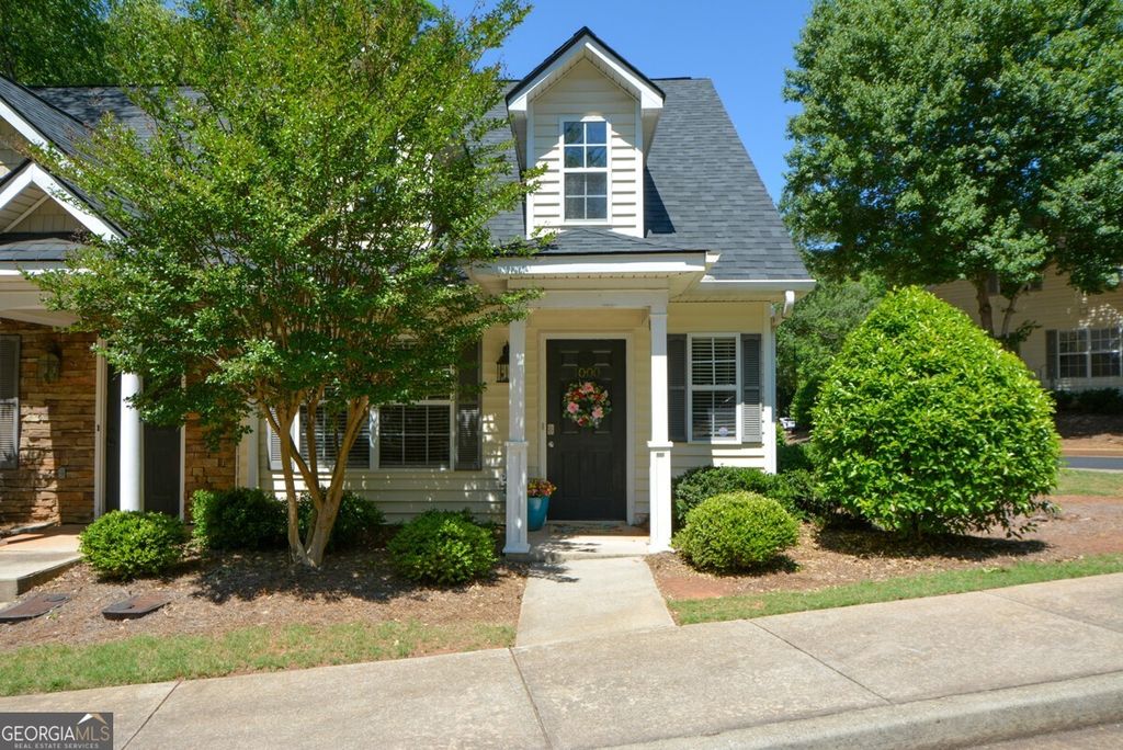 Photo of 1325 Cedar Shoals Drive #1000, Athens, GA 30605 (MLS # 10768664)