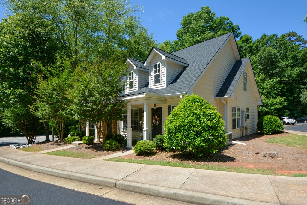 Photo of 1325 Cedar Shoals Drive #1000, Athens, GA 30605 (MLS # 10768664)