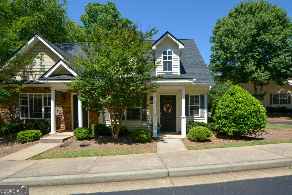 Photo of 1325 Cedar Shoals Drive #1000, Athens, GA 30605 (MLS # 10768664)