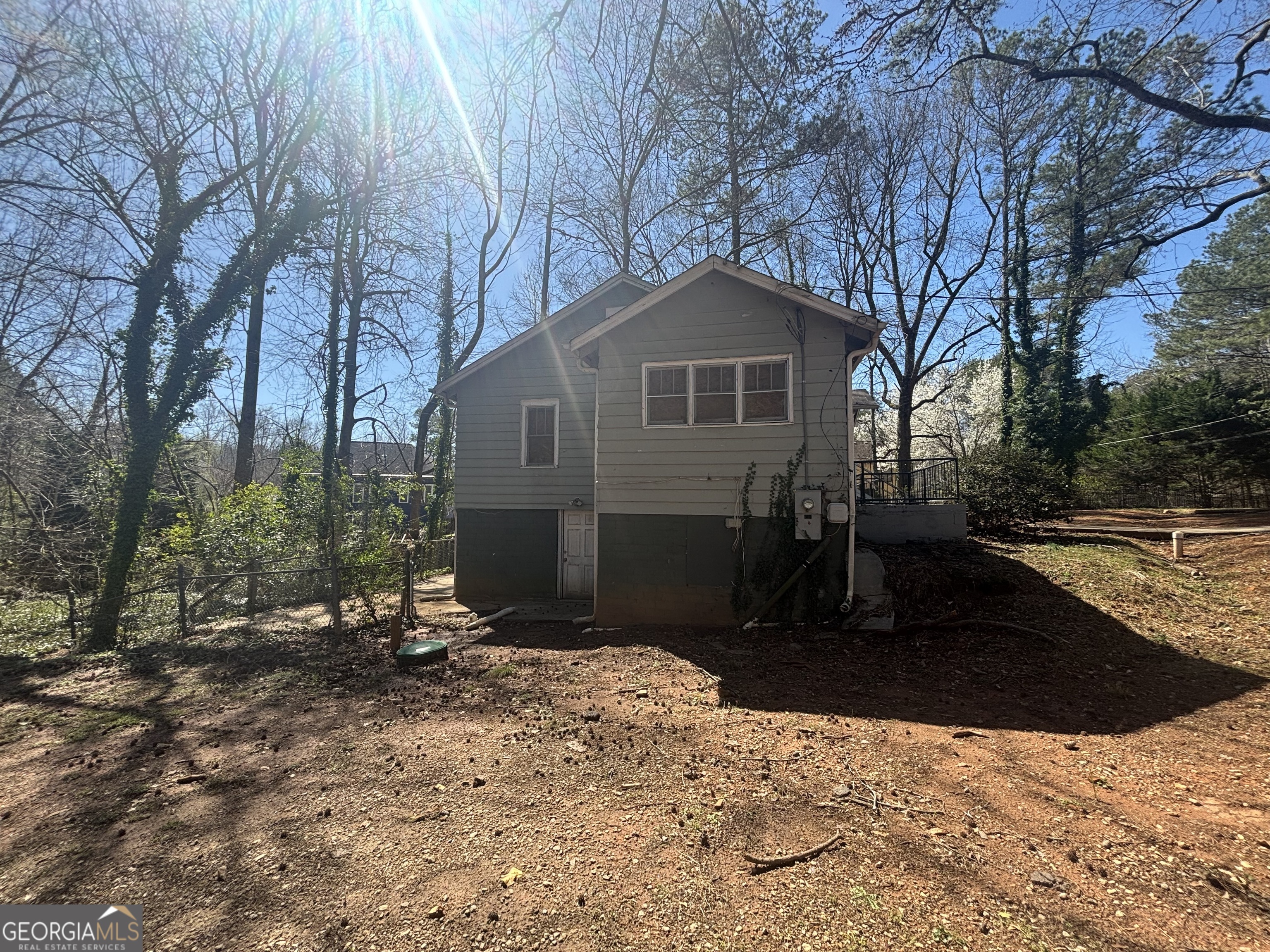 80 Harlan RD SW